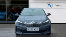 BMW 1 Series 118i [136] M Sport 5dr Step Auto [LCP] Petrol Hatchback